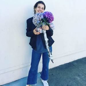 Meet your Posher, Sofia